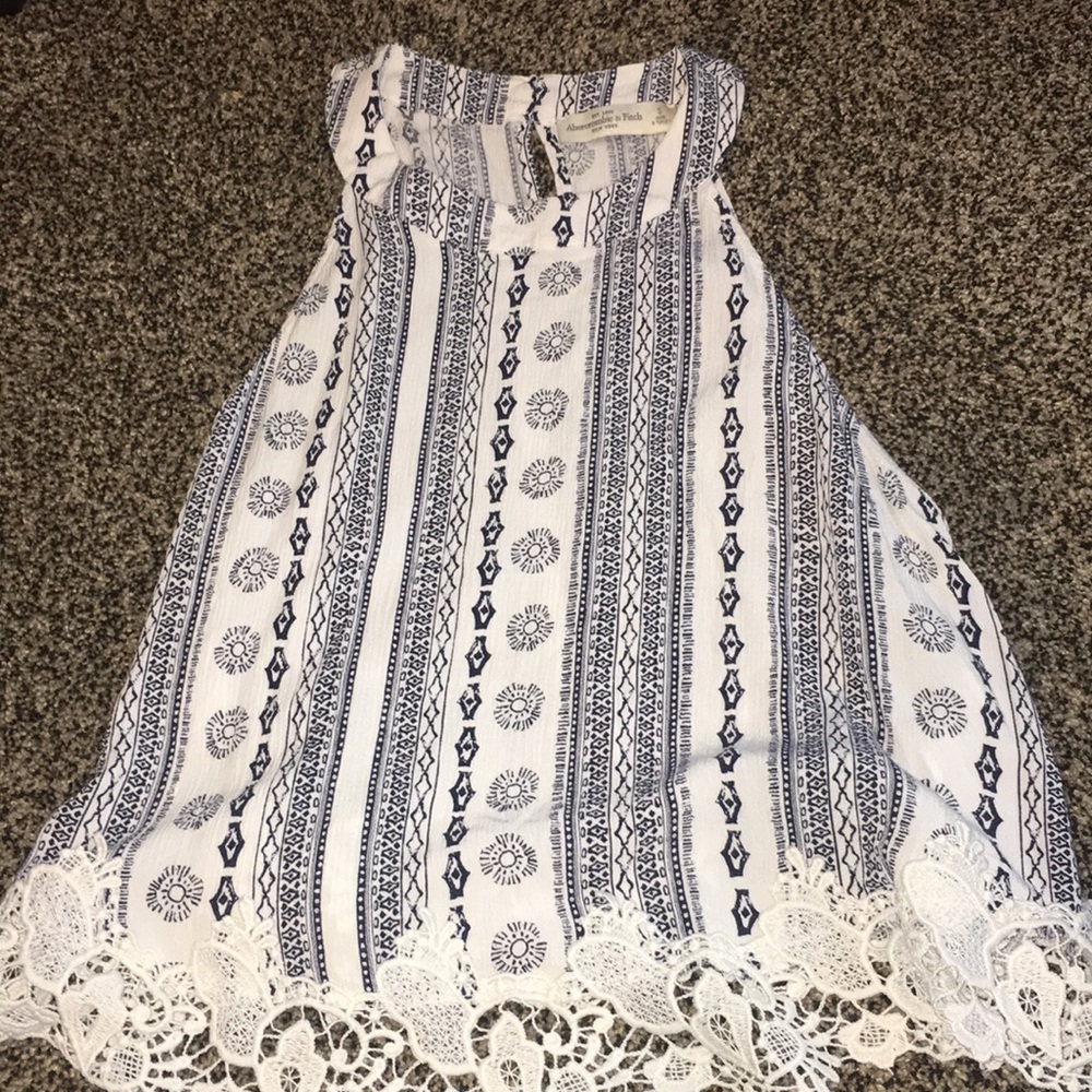 Women’s tank top